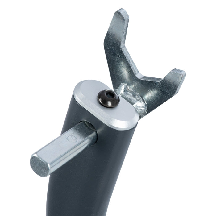 Oxford ZERO-G - Rear Stand