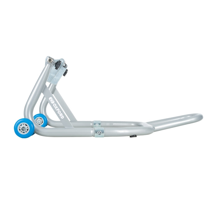 Oxford Premium Front Stand