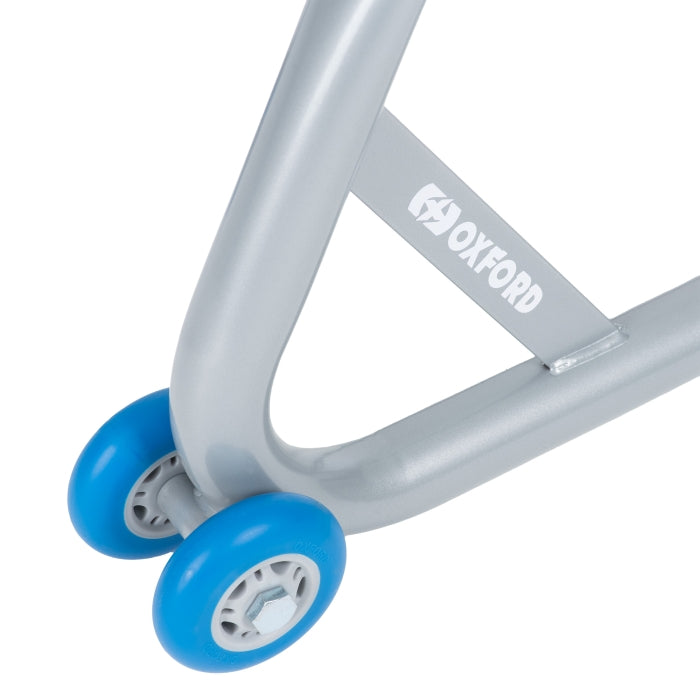 Oxford Premium Front Stand