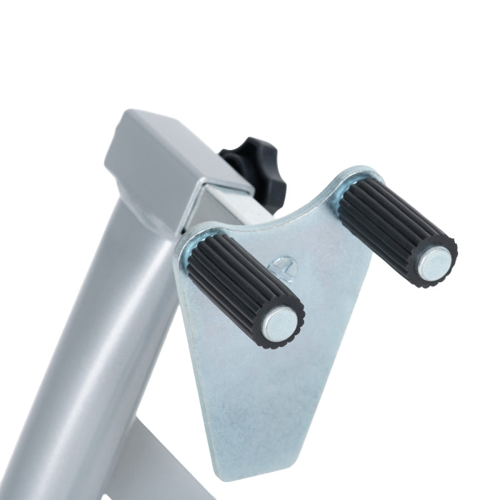 Oxford Premium Front Stand