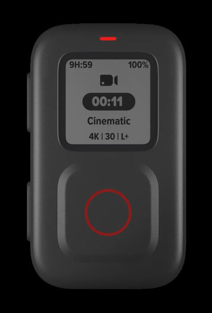 GoPro The Remote BluetoothÃ‚® + Waterproof Camera Control