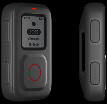 GoPro The Remote BluetoothÃ‚® + Waterproof Camera Control
