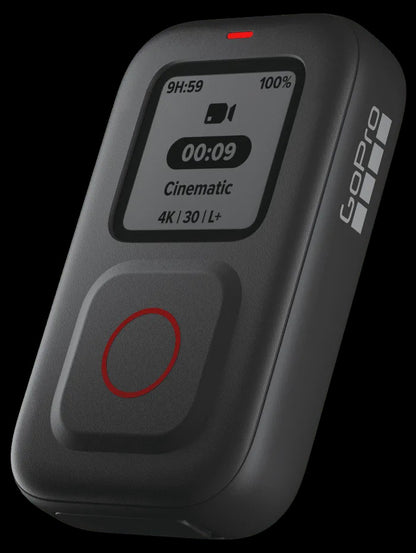 GoPro The Remote BluetoothÃ‚® + Waterproof Camera Control