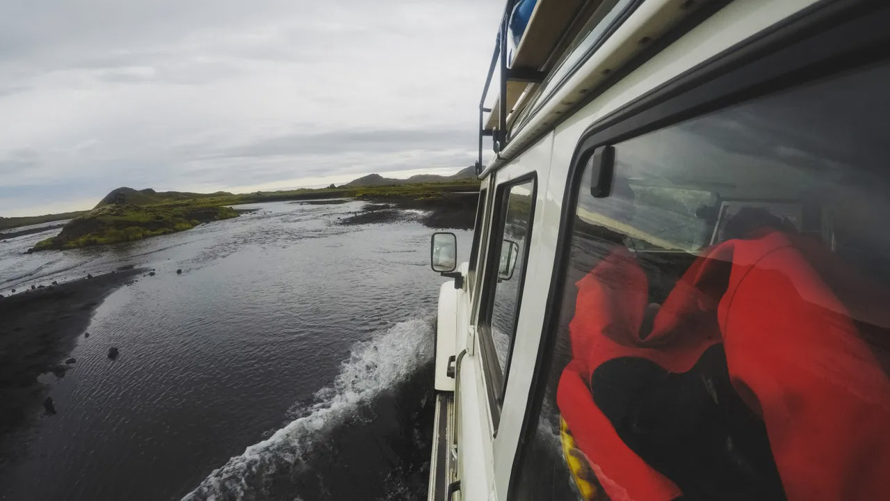 GoPro Suction Cup