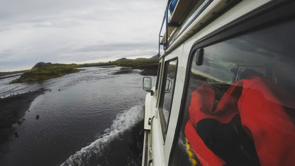 GoPro Suction Cup
