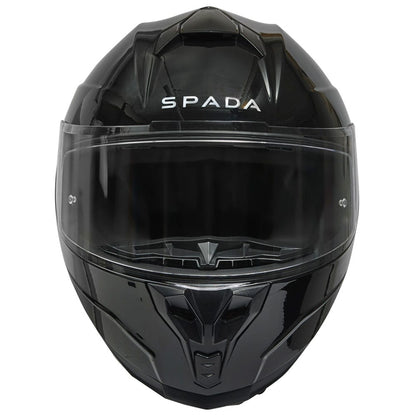 Spada Raiden 2 Helmet - Black