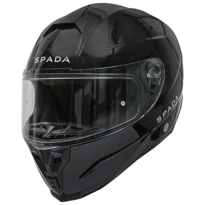 Spada Raiden 2 Helmet - Black