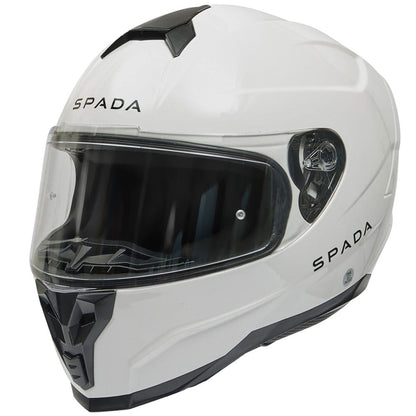 Spada Raiden 2 Helmet - White