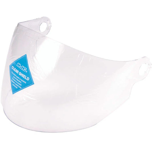 HJC HJ-23 Clear Visor ARTY