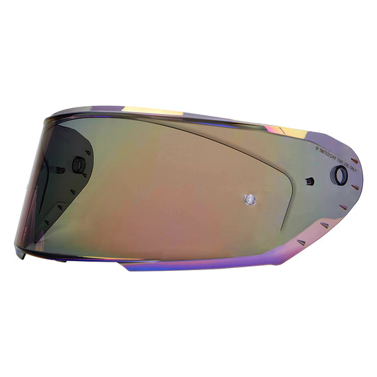 Spada SP18 Sabre Neochrome Visor [Not For Road Use]