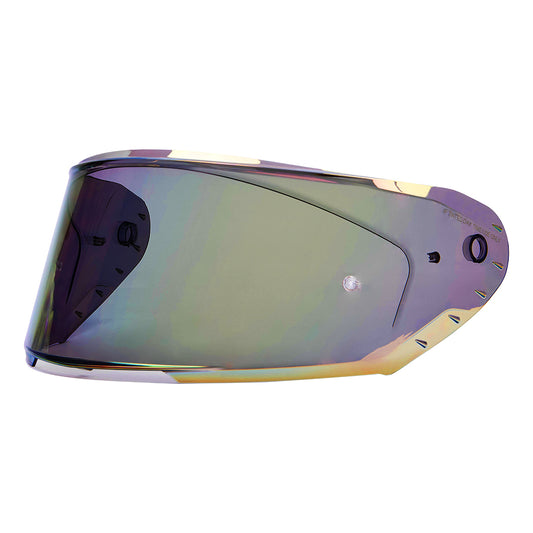 Spada SP18 Sabre Red Visor [Not For Road Use]