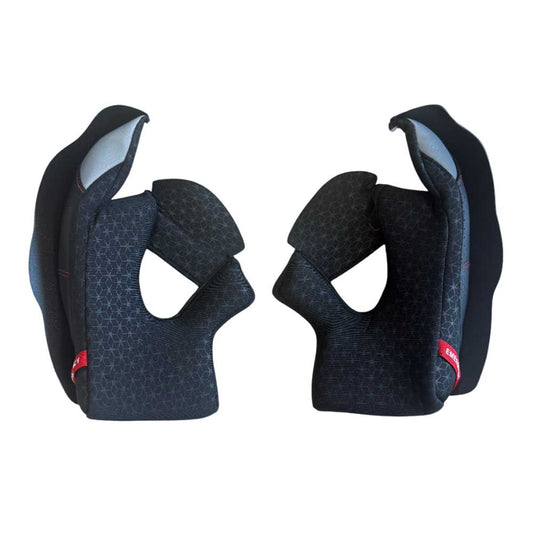 Spada SP18 Cheek Pads