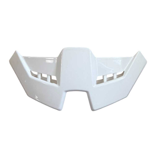 Spada SP18 White Rear Spoiler