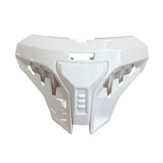 Spada SP18 White Front Vent