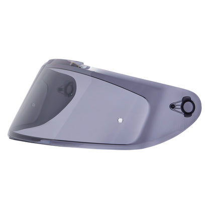 Spada Raiden 2 Dark Smoke Visor [Not For Road Use]