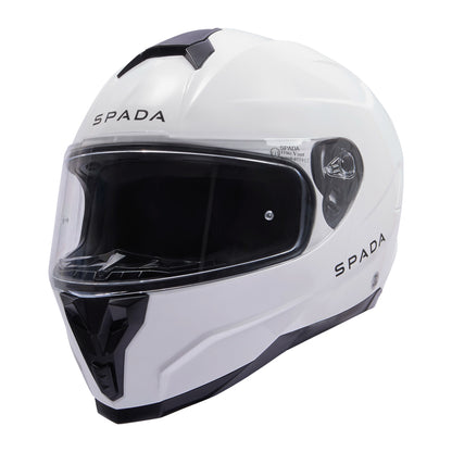 Spada Raiden 2 Clear Visor