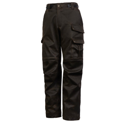 Spada Crossguard CE Waterproof Trouser Walnut