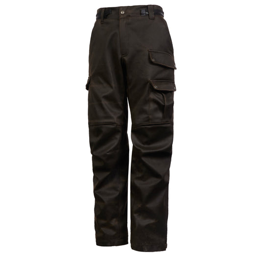 Spada Crossguard CE WP Trouser Short Leg Walnut