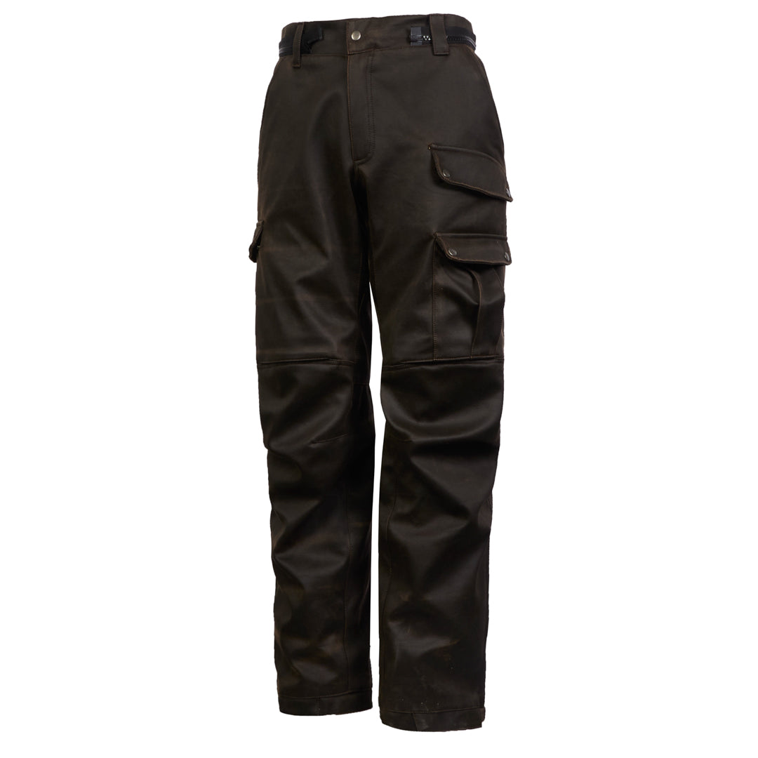 Spada Crossguard CE WP Trouser Short Leg Walnut