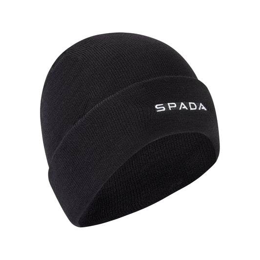 Spada Gear Beanie Black