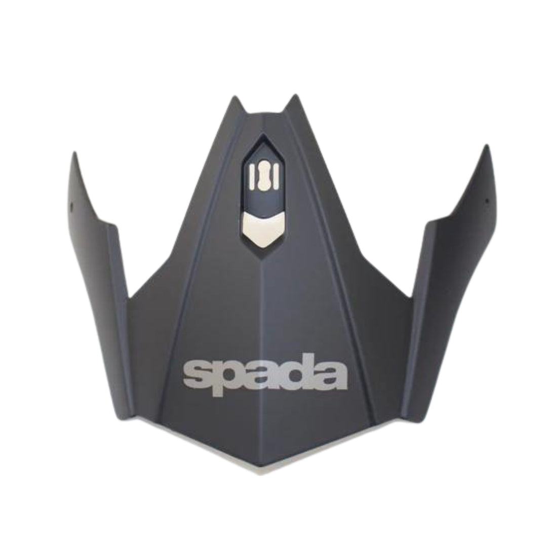 Spada Rock 06 Peak Matt Black