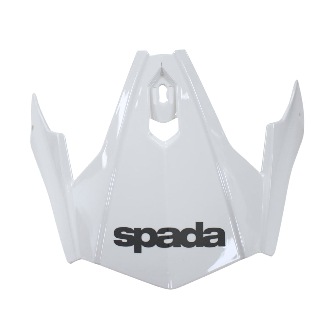 Spada Rock 06 Peak White
