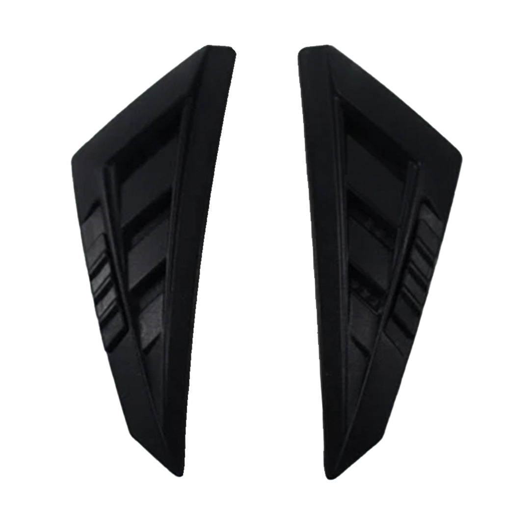 Spada Rock 06 Top Vents Black