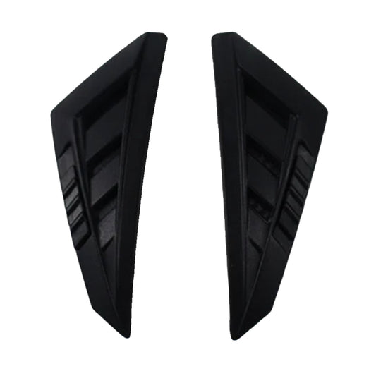 Spada Rock 06 Top Vents Black