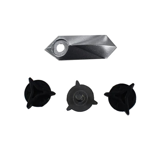 Spada Rock 06 / Storm Peak Screws Set