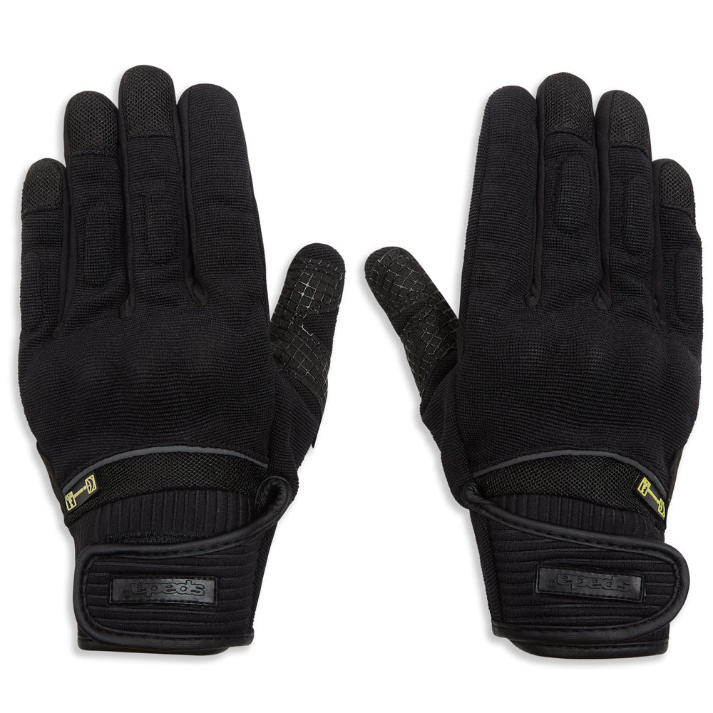 Spada Splash CE WP Gloves Black