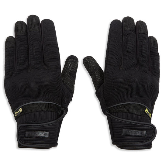 Spada Splash CE WP Gloves Black