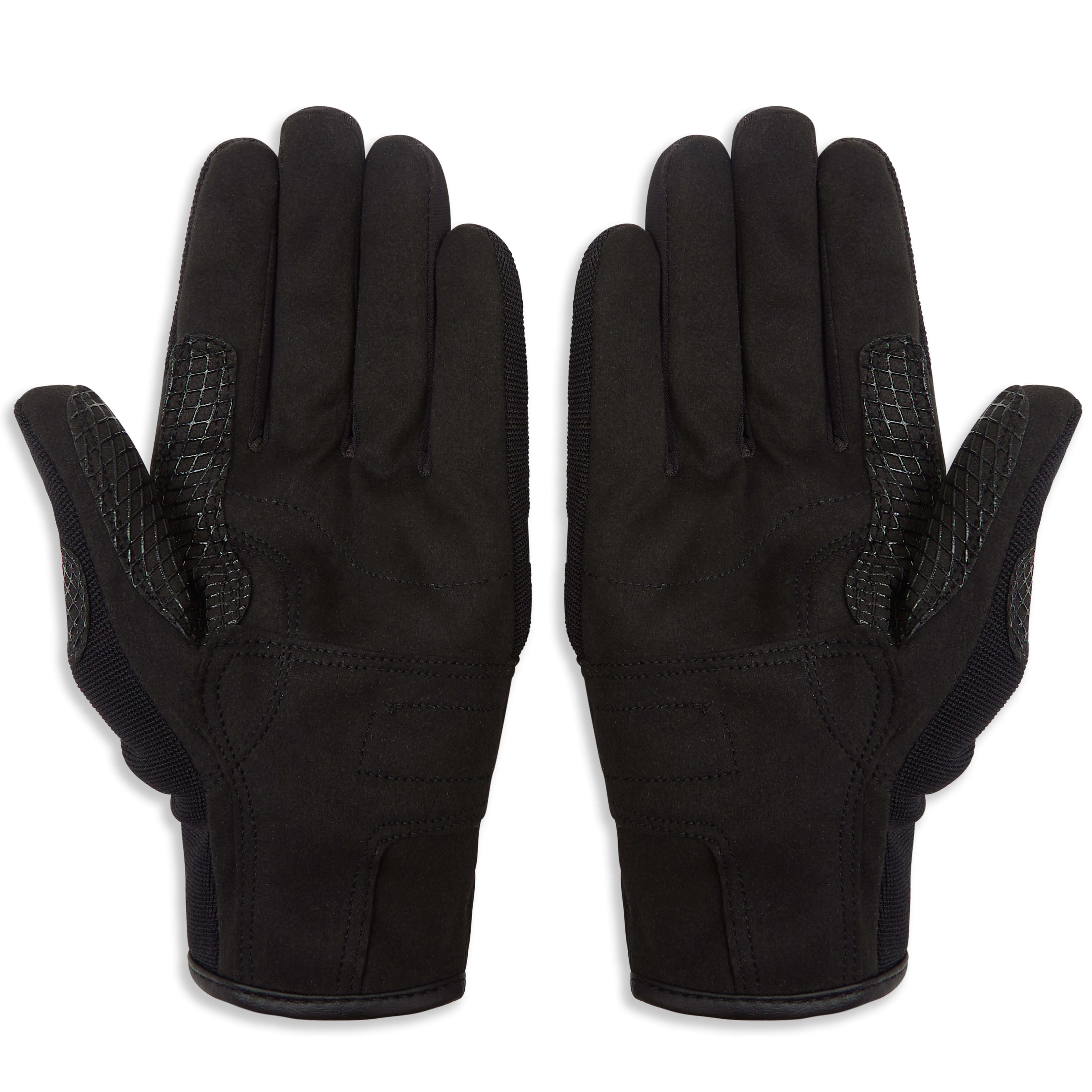 Spada Splash CE WP Gloves Black