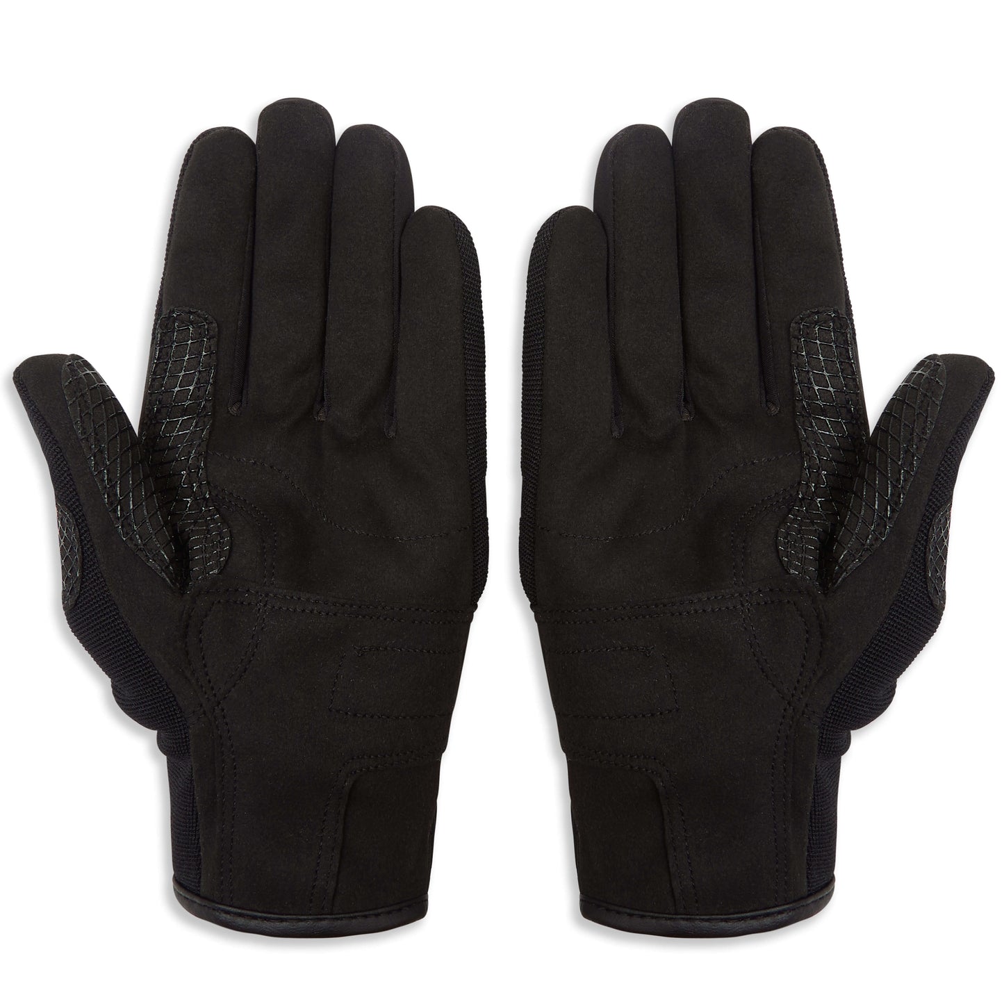 Spada Splash CE WP Gloves Black