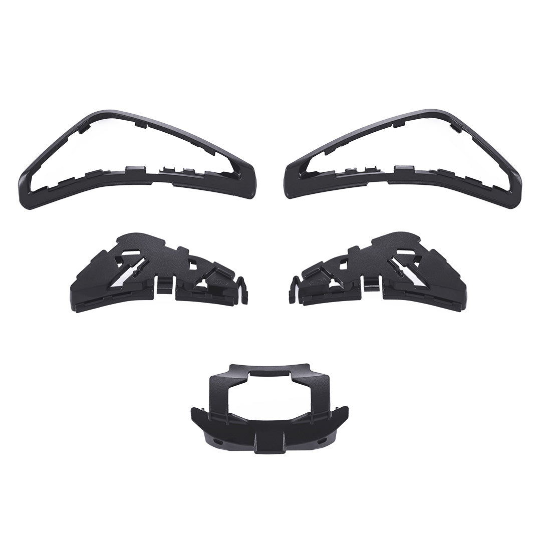 Shoei Neotec3 / GT-Air 3 SRL Adaptor for Sena SRL-02 / Mesh