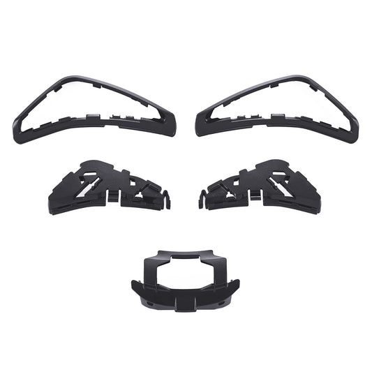 Shoei Neotec3 / GT-Air 3 SRL Adaptor for Sena SRL-02 / Mesh