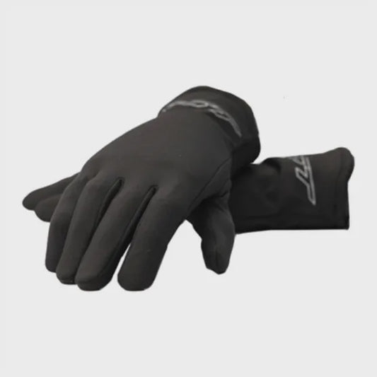 RST Thermal Wind Block Gloves - Black