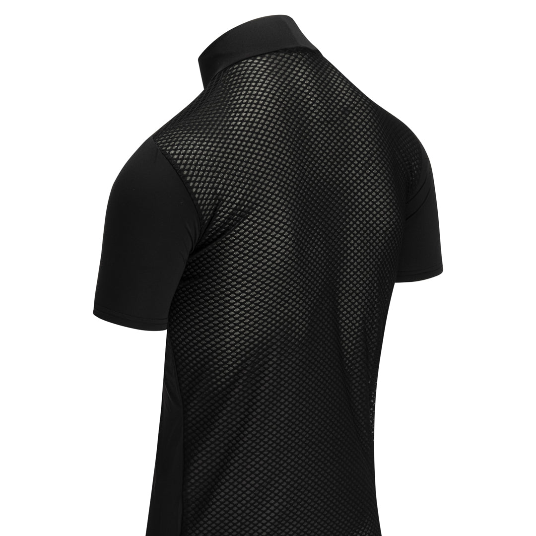 ZeroFit IceSkin Baselayer SS Black