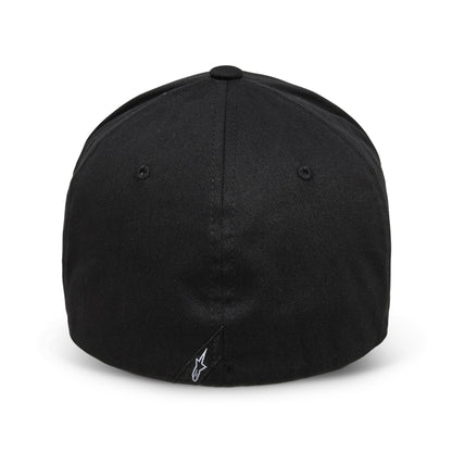 Alpinestars Always 2.0 Hat - Black White Red