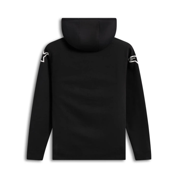 Alpinestars Velocifier Hoodie - Black
