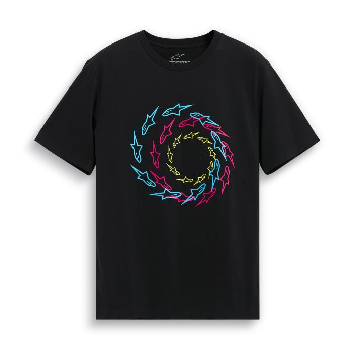 Alpinestars Concentric CSF SS Tee - Black