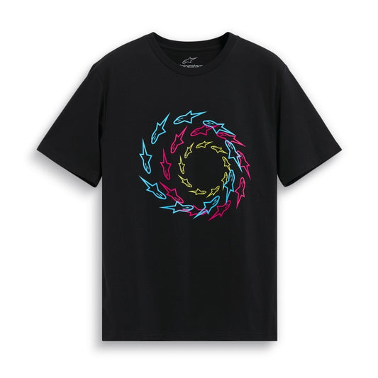 Alpinestars Concentric CSF SS Tee - Black