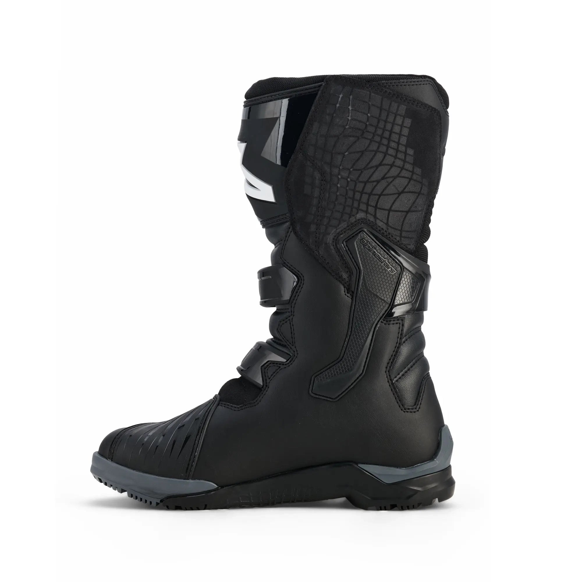 Alpinestars Corozal V2 Adventure Drystar Boot - Black