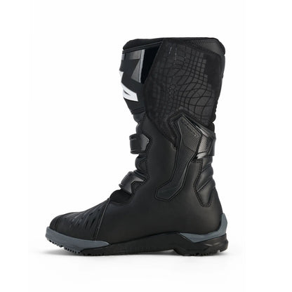 Alpinestars Corozal V2 Adventure Drystar Boots - Black