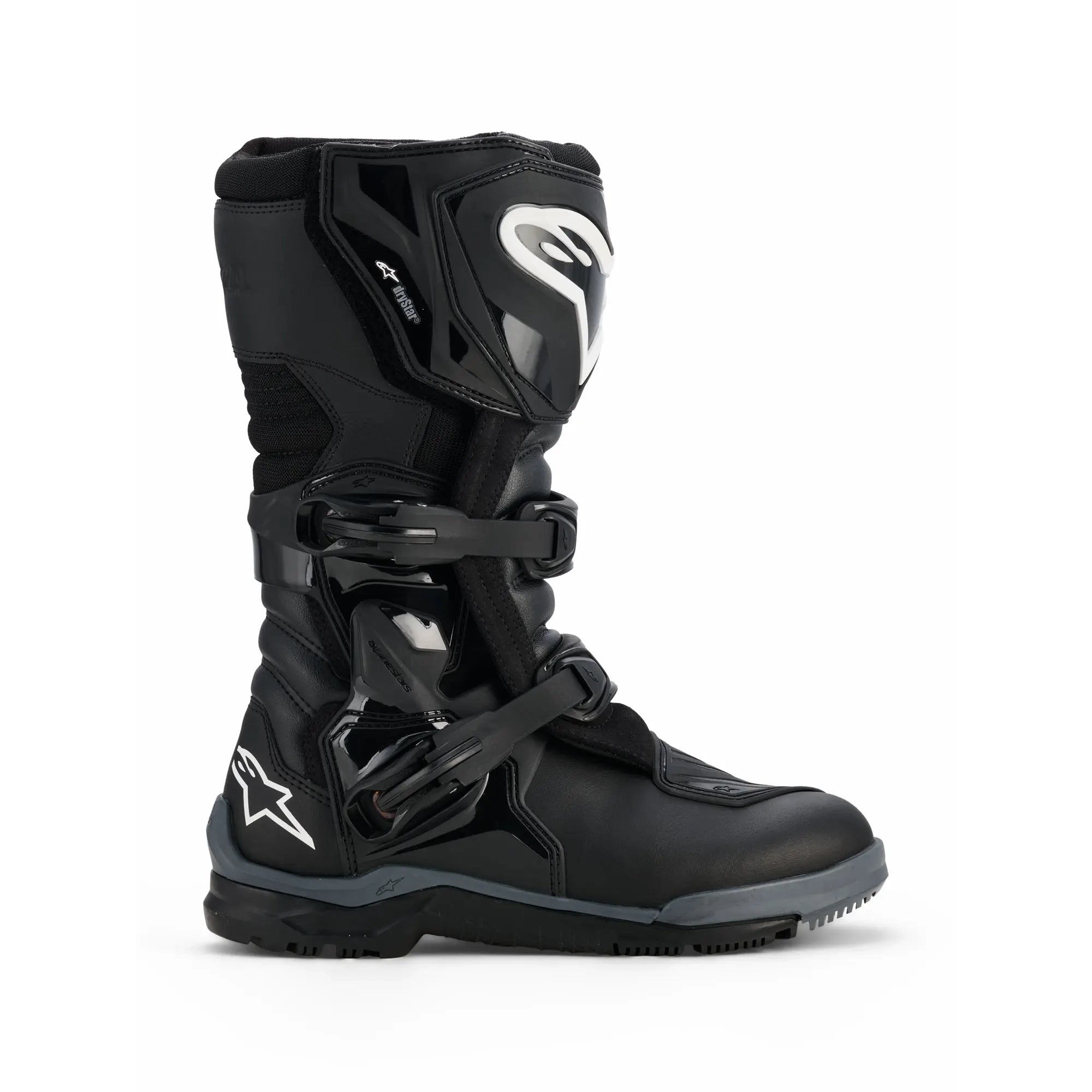 Alpinestars Corozal V2 Adventure Drystar Boot - Black