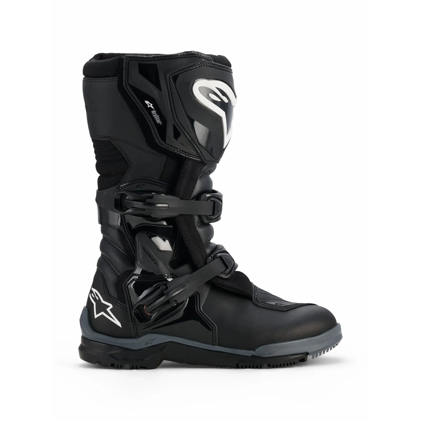 Alpinestars Corozal V2 Adventure Drystar Boot - Black