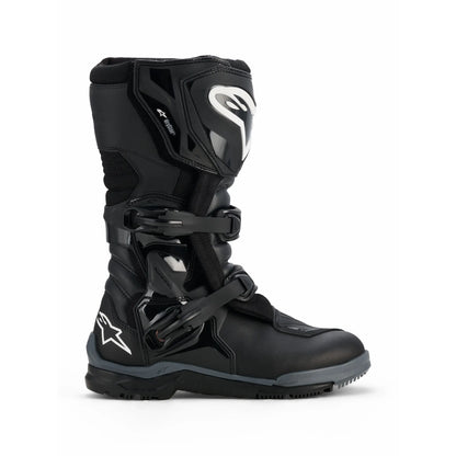 Alpinestars Corozal V2 Adventure Drystar Boots - Black