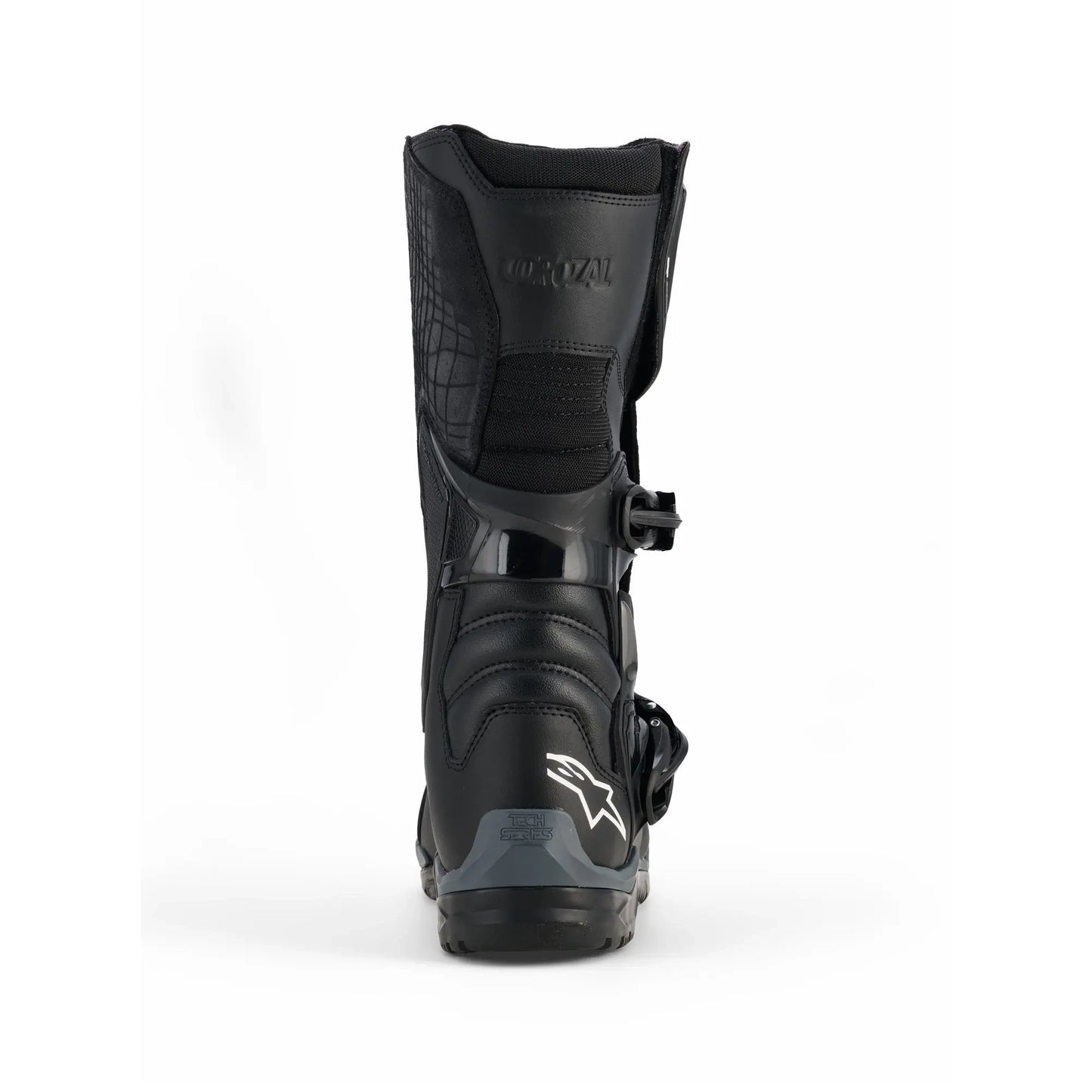 Alpinestars Corozal V2 Adventure Drystar Boot - Black