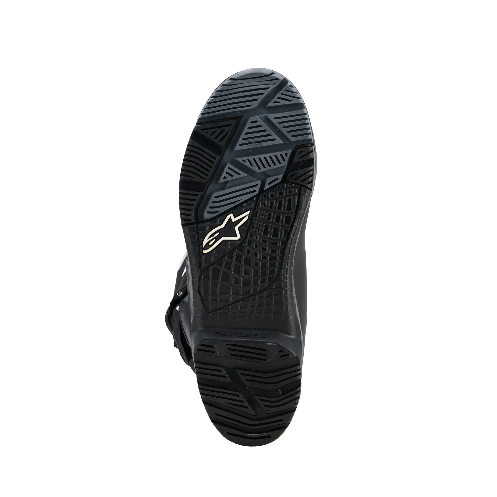 Alpinestars Corozal V2 Adventure Drystar Boot - Black