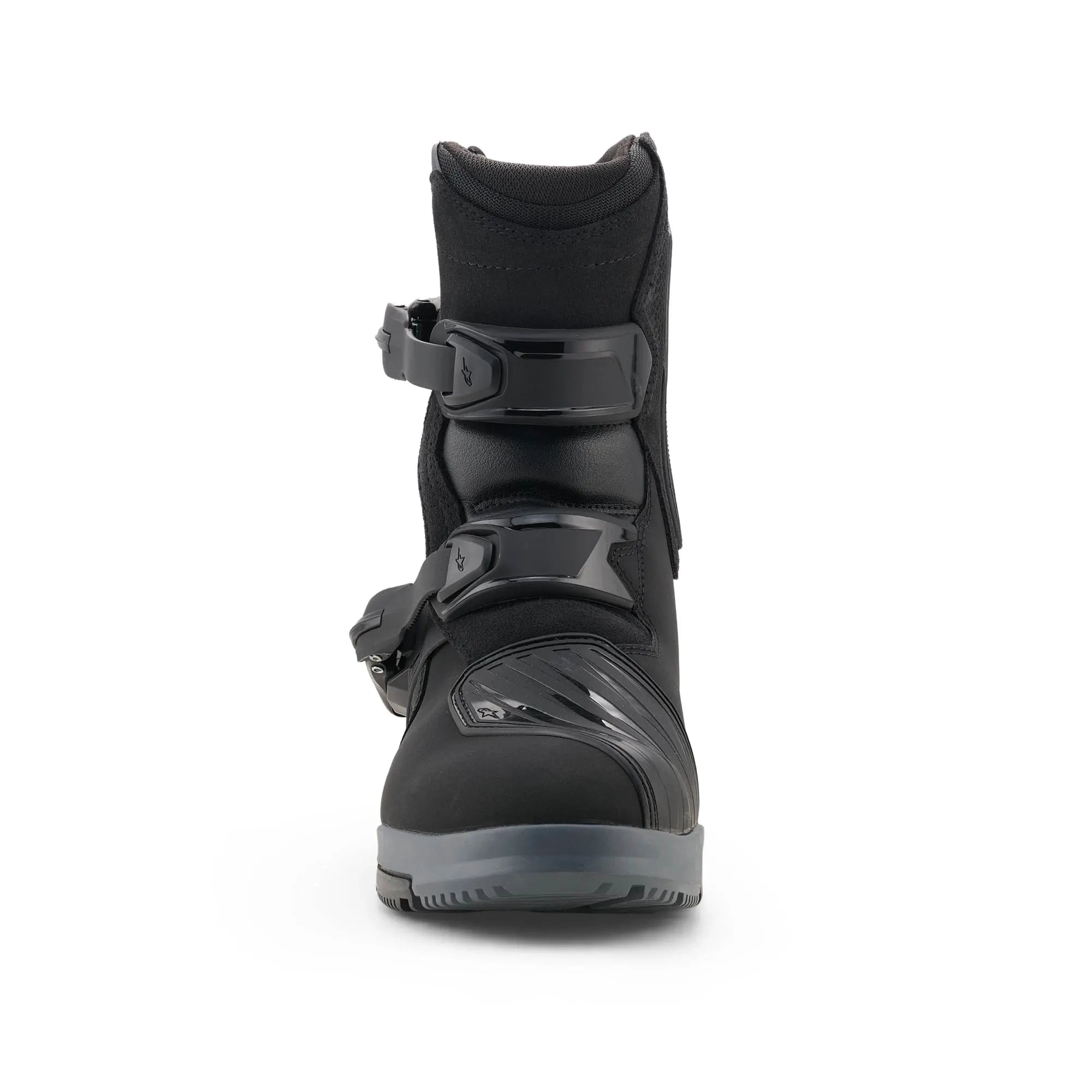 Alpinestars Belize V2 Drystar Boots - Black