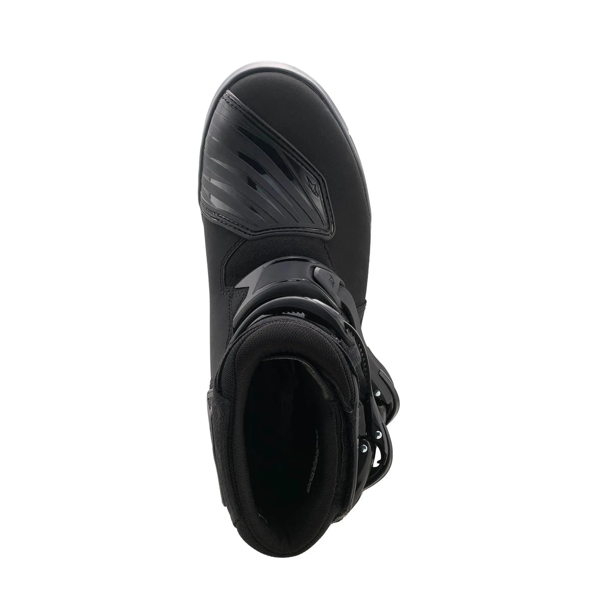 Alpinestars Belize V2 Drystar Boots - Black